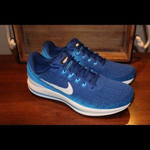 Nike Air Zoom Vomero Men’s Running Shoes Size 13